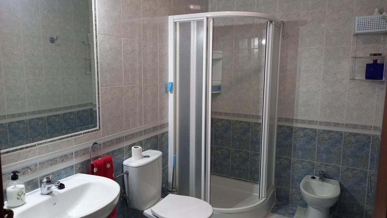Apartamento Andalucia Córdoba Exterior foto