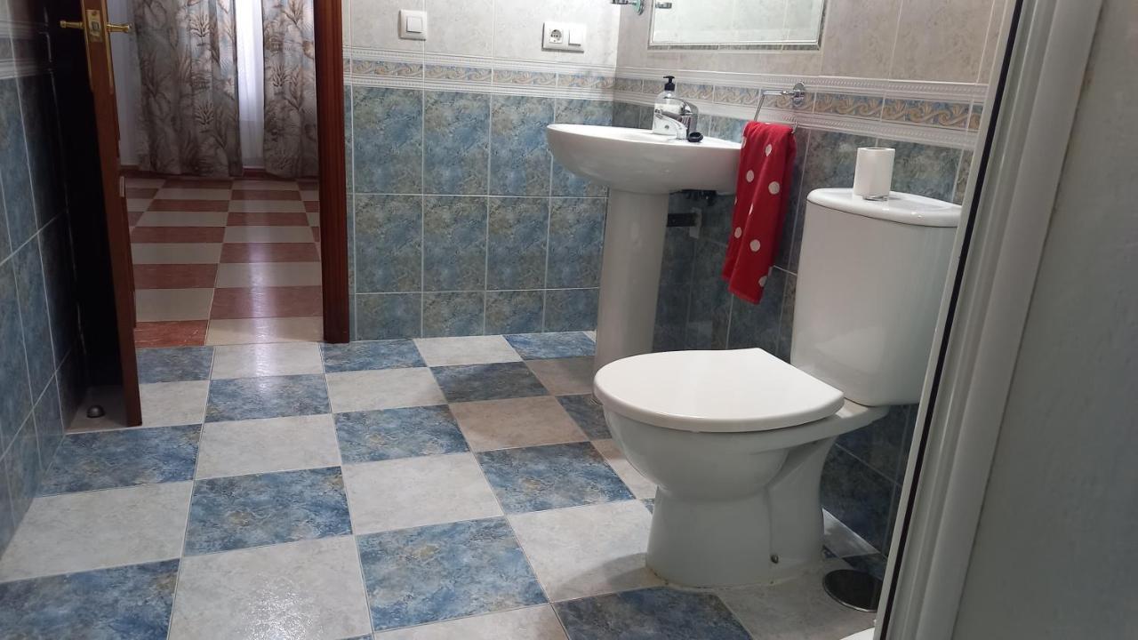 Apartamento Andalucia Córdoba Exterior foto