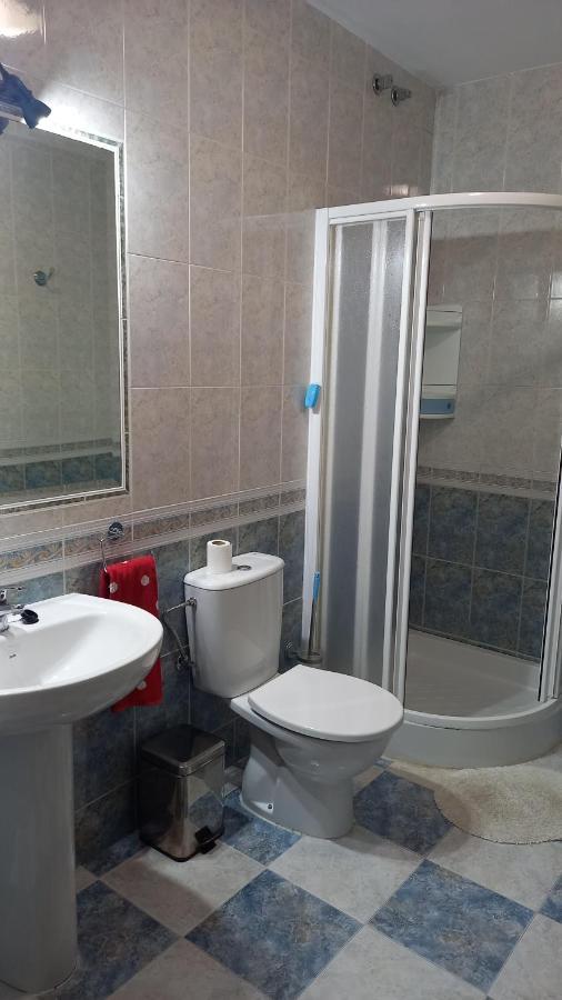 Apartamento Andalucia Córdoba Exterior foto