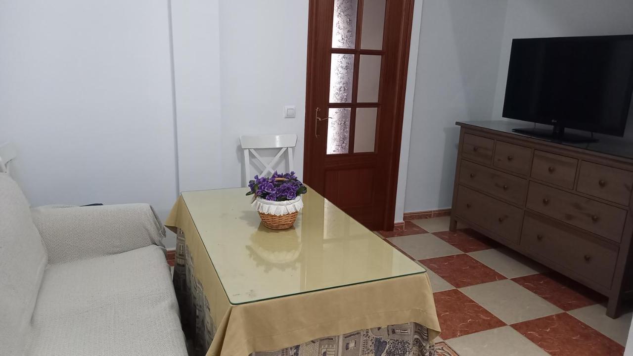Apartamento Andalucia Córdoba Exterior foto